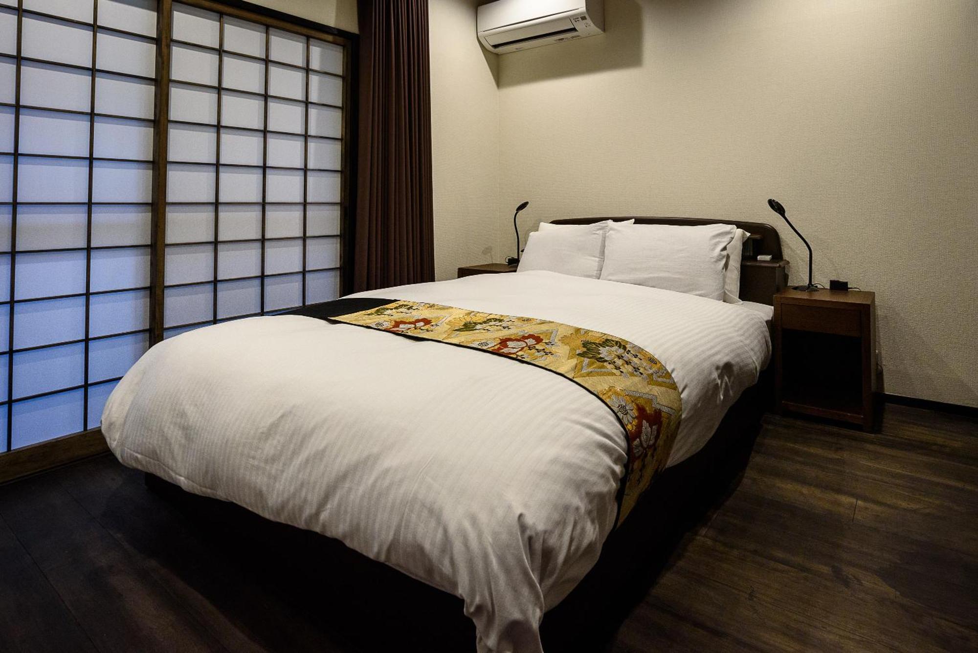 Holiday home Gojozaka Samurai Machiya *