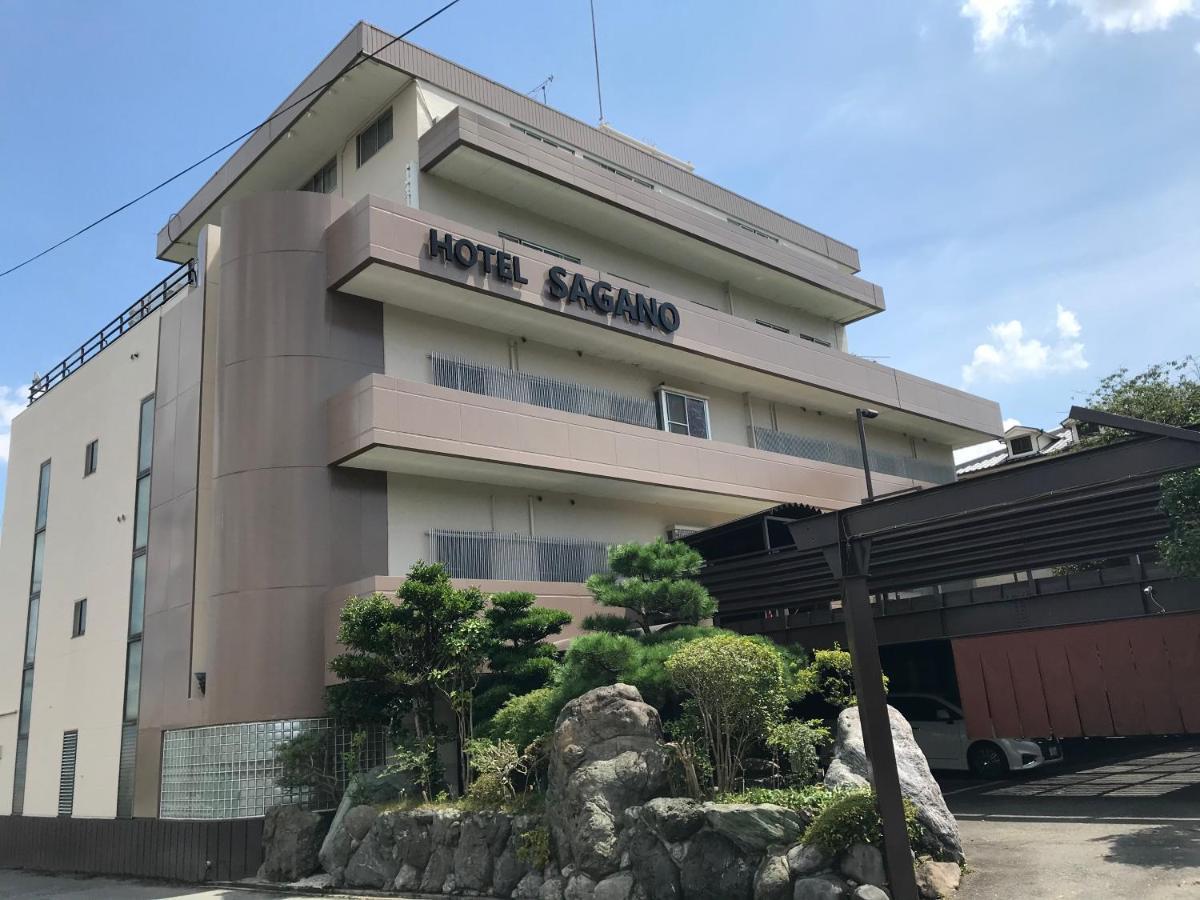 Sagano (adults Only)