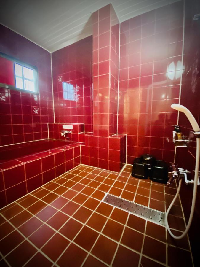 Love hotel Sagano (adults Only) Kyoto