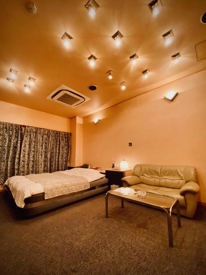 Sagano (adults Only) Love hotel