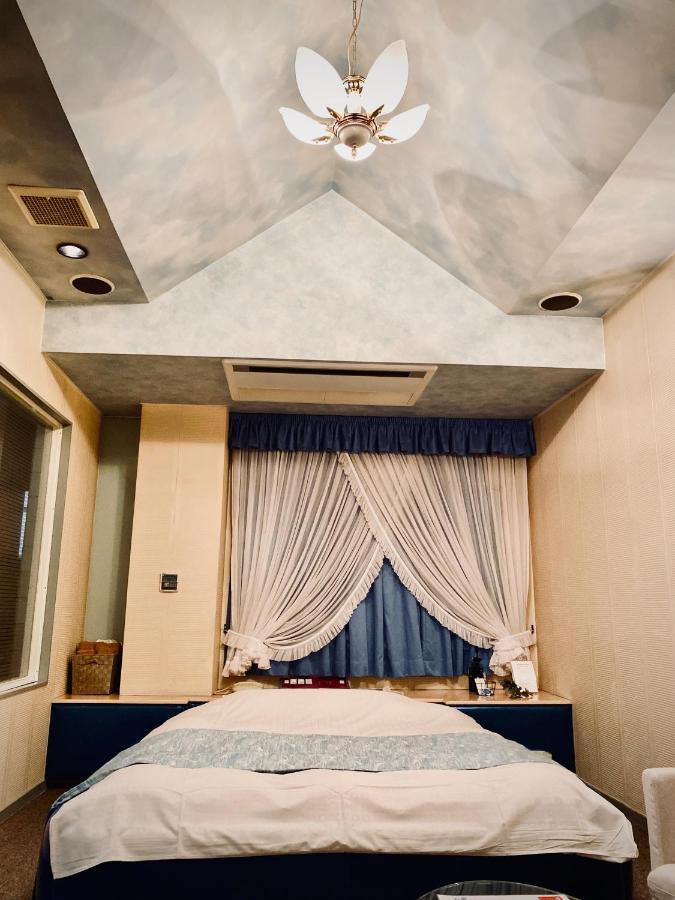 Sagano (adults Only) Love hotel 2*