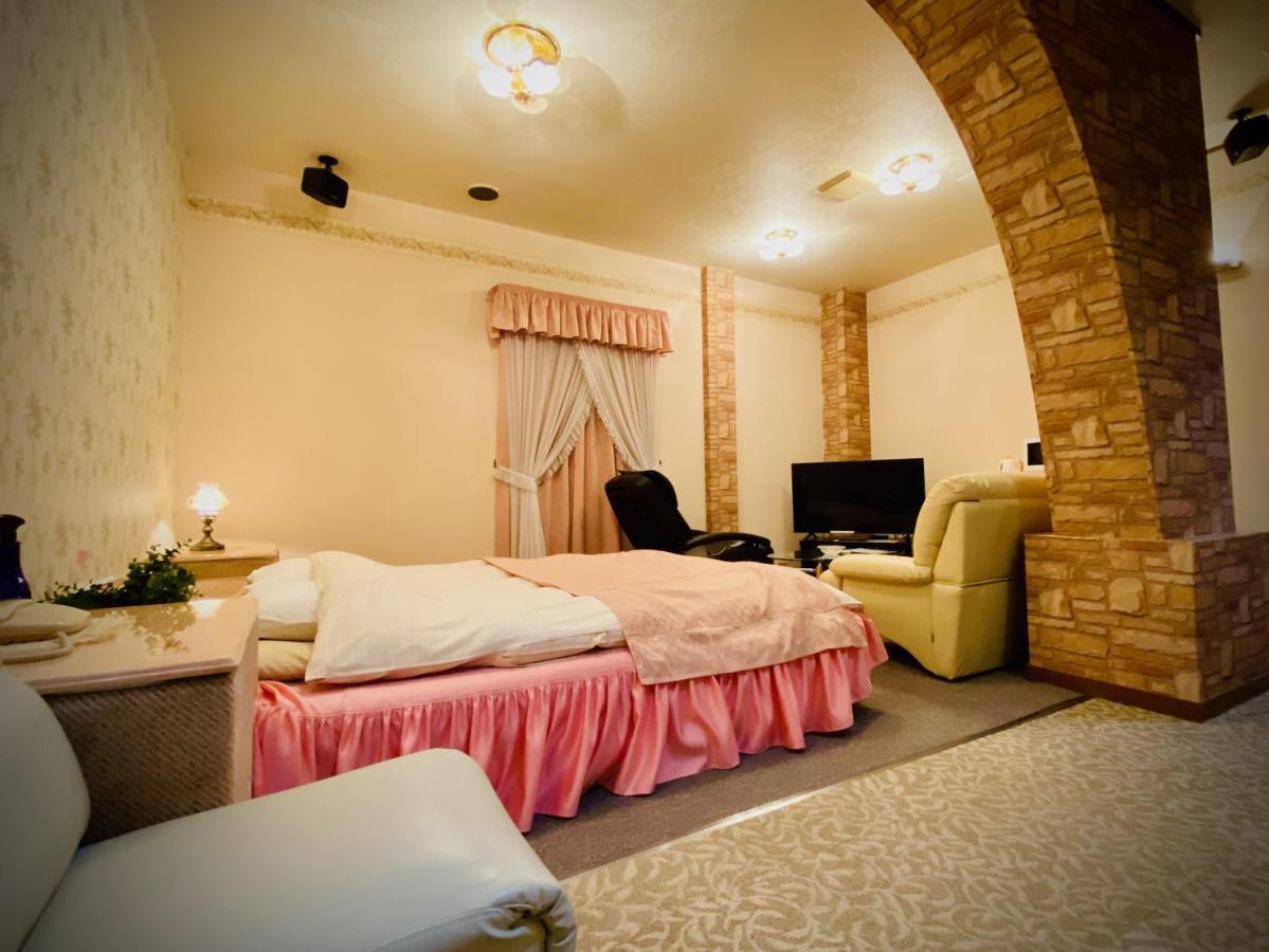 Sagano (adults Only) Love hotel 2*