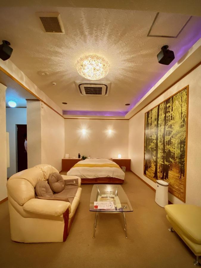 Sagano (adults Only) Love hotel 2*