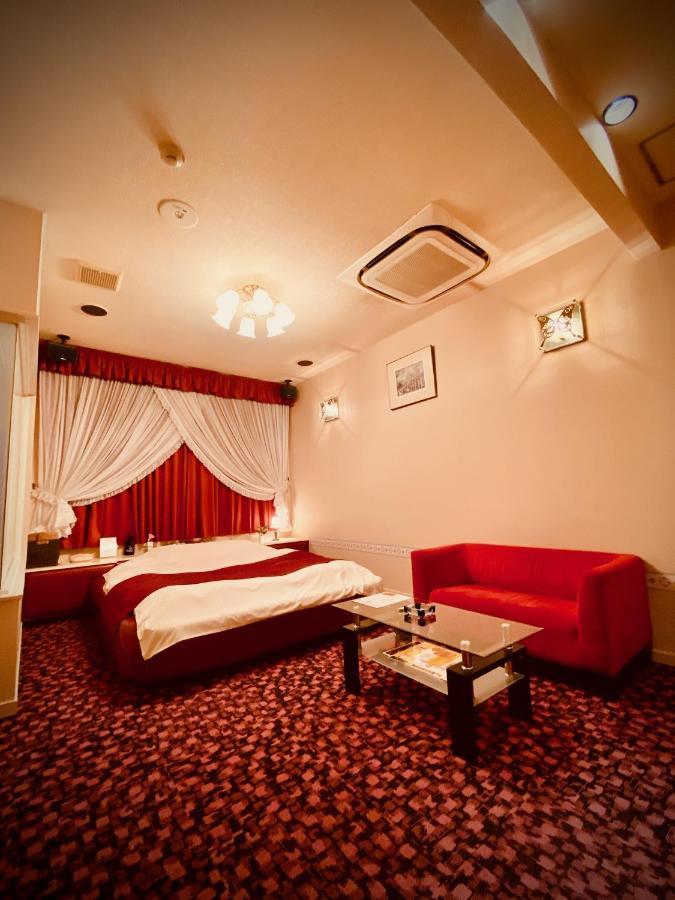 Love hotel Sagano (adults Only) Kyoto