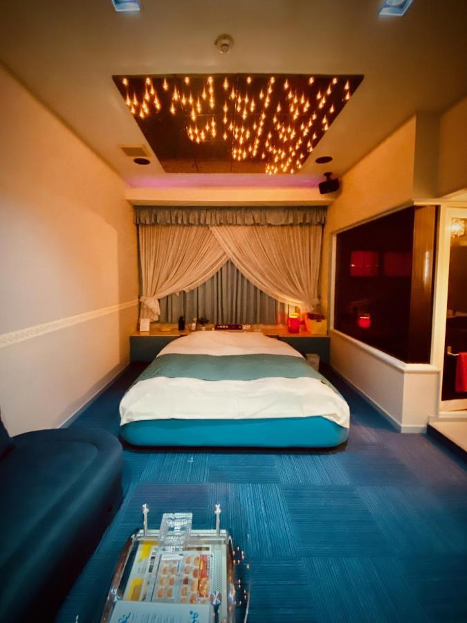 Love hotel Sagano (adults Only) 2*