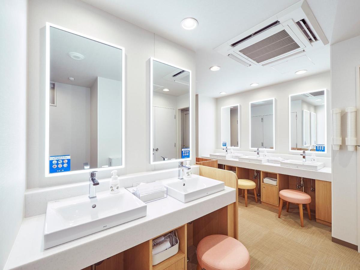 Hotel The Pocket Karasuma Gojo 3*