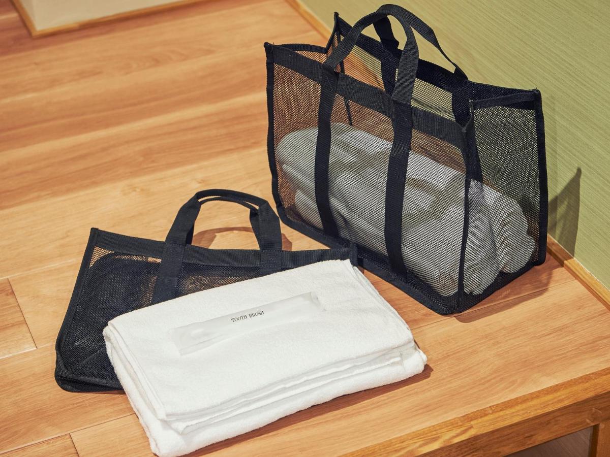 Hotel The Pocket Karasuma Gojo