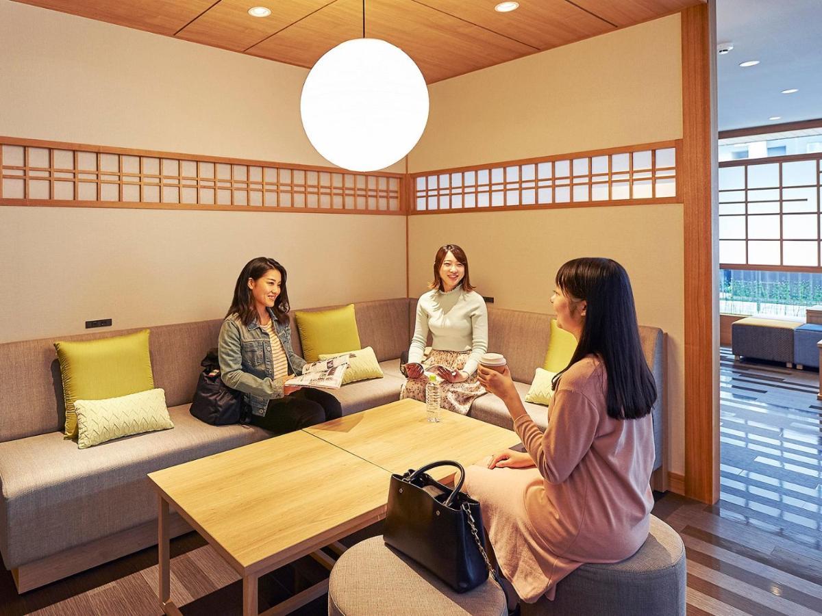 Hotel The Pocket Karasuma Gojo