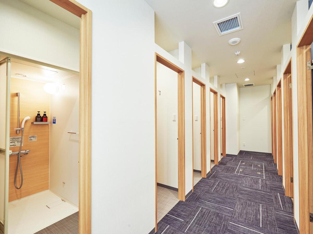 The Pocket Karasuma Gojo Hotel