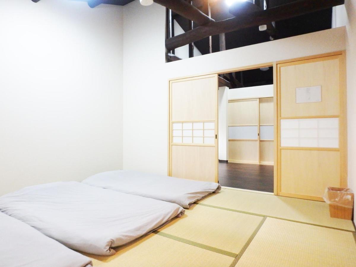Holiday home Shijo Chayado Karasuma