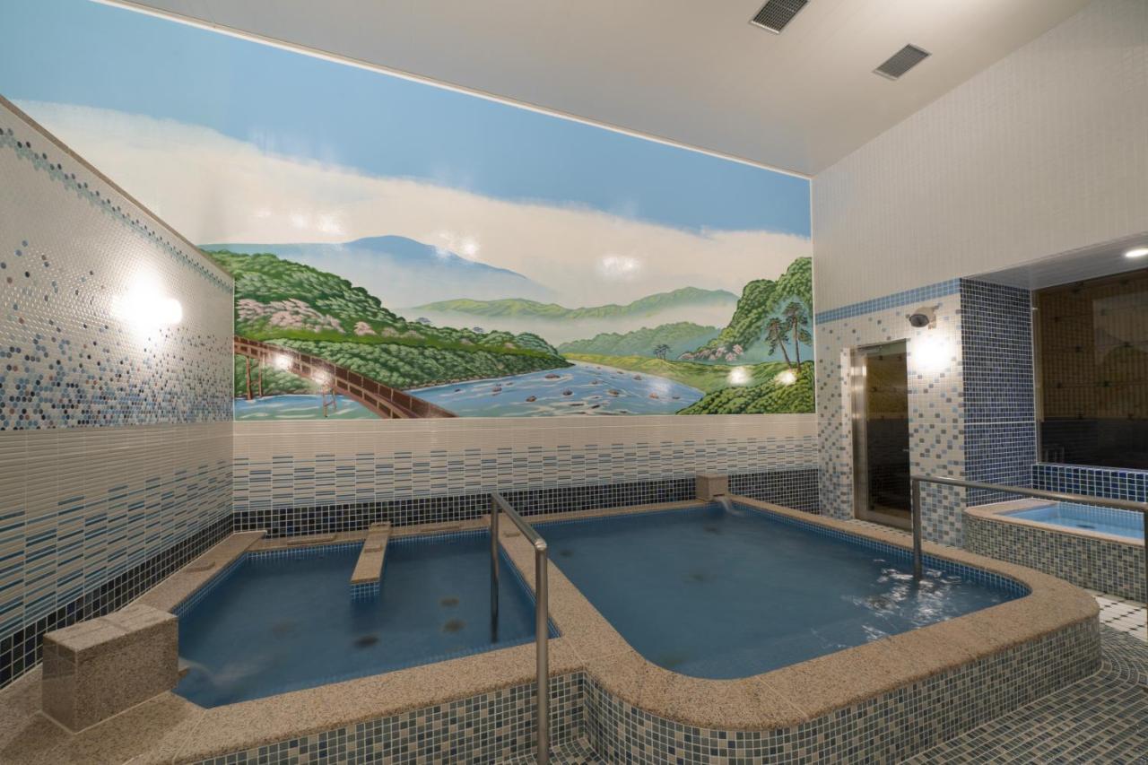 Umekoji Potel 4* Kyoto