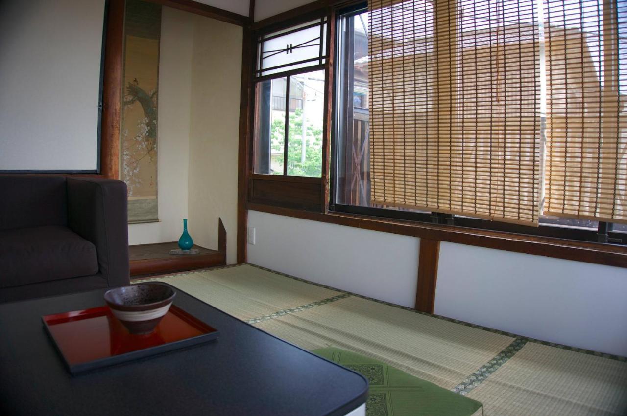 Munetada House Kyoto