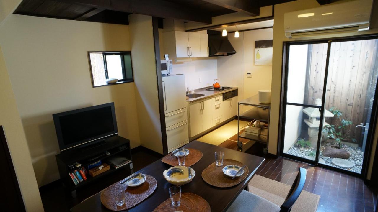 Gojo Machiya Holiday home *