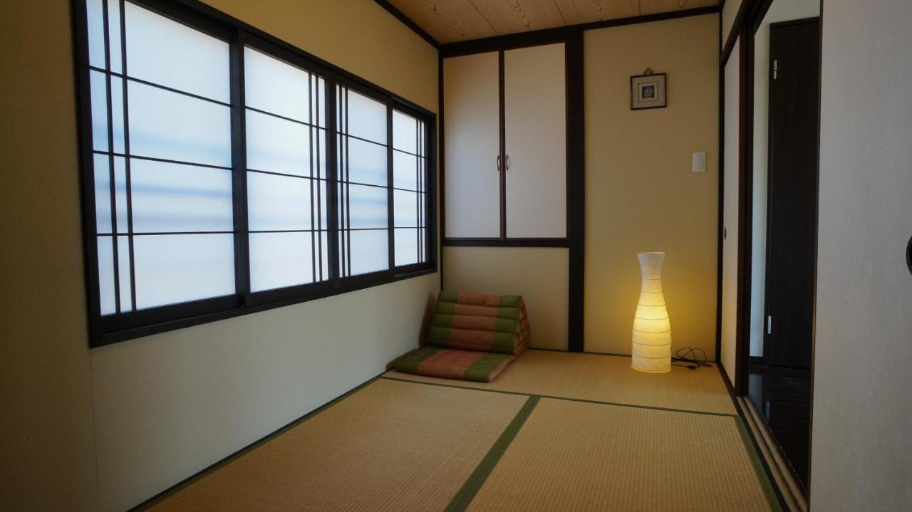Holiday home Gojo Machiya Kyoto