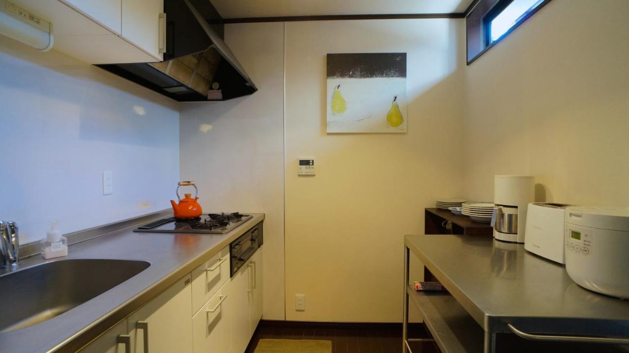 Gojo Machiya Holiday home