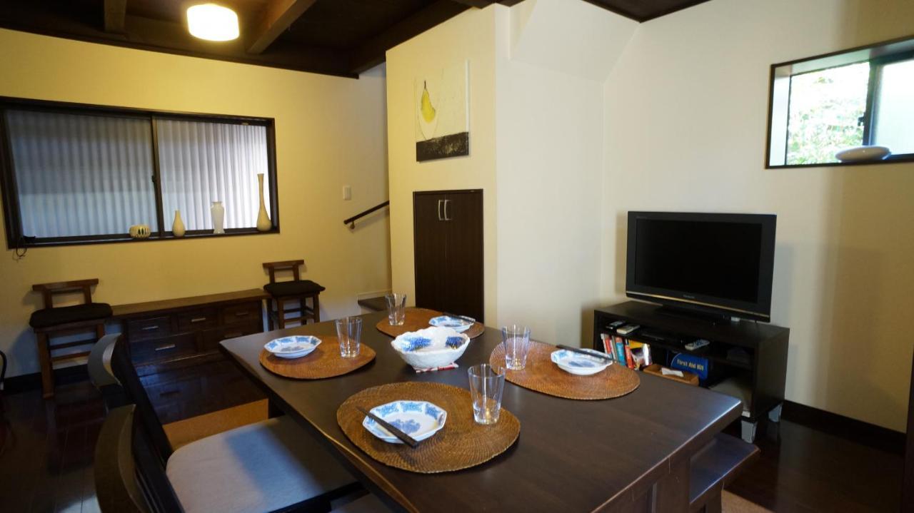 Gojo Machiya Holiday home *