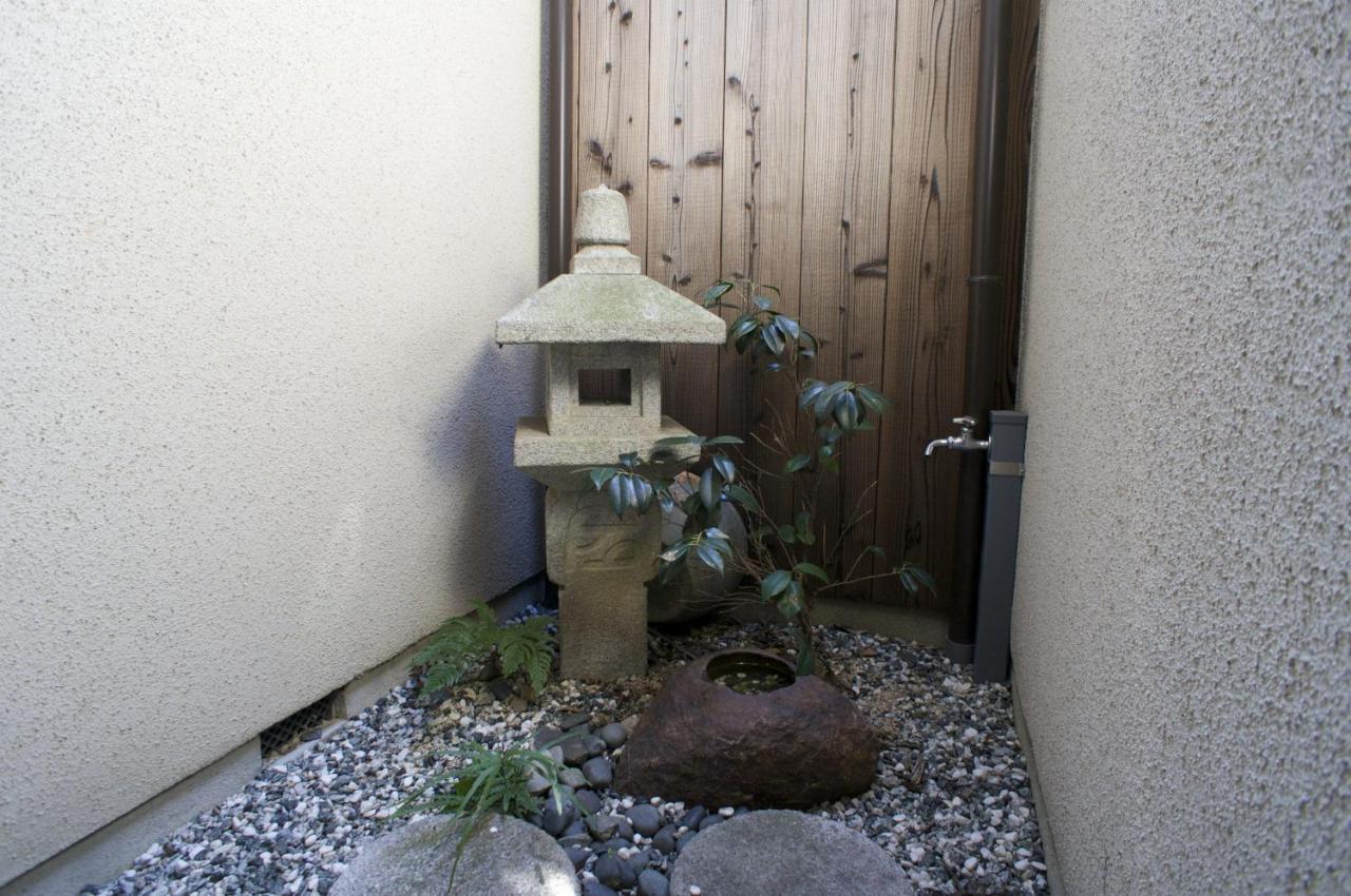 Gojo Machiya Holiday home Kyoto