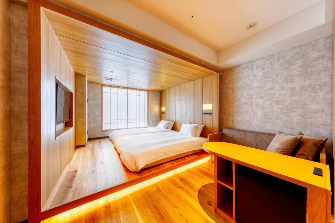 Umekoji Potel Hotel