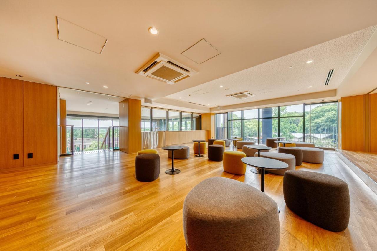 Umekoji Potel Kyoto
