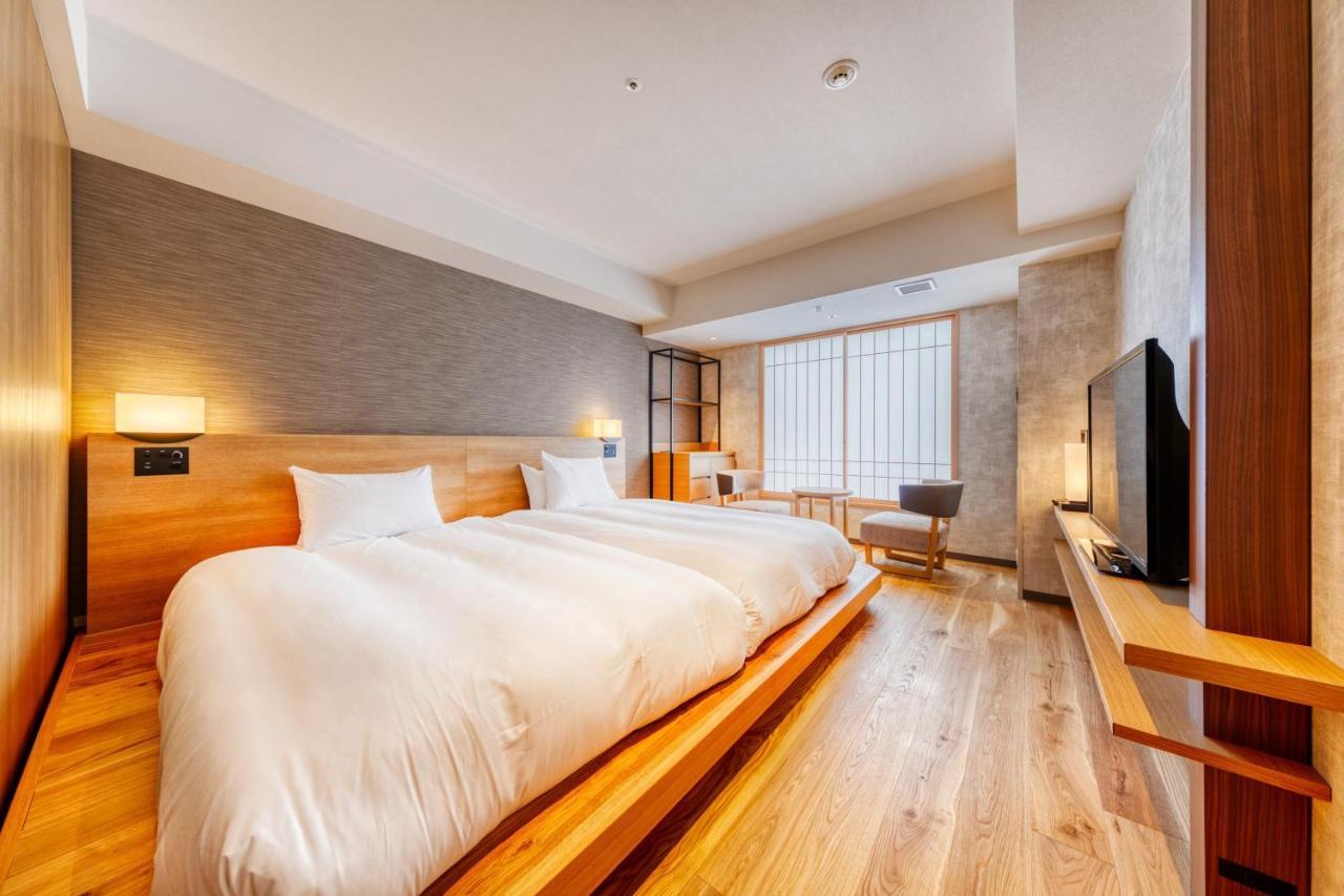 Hotel Umekoji Potel