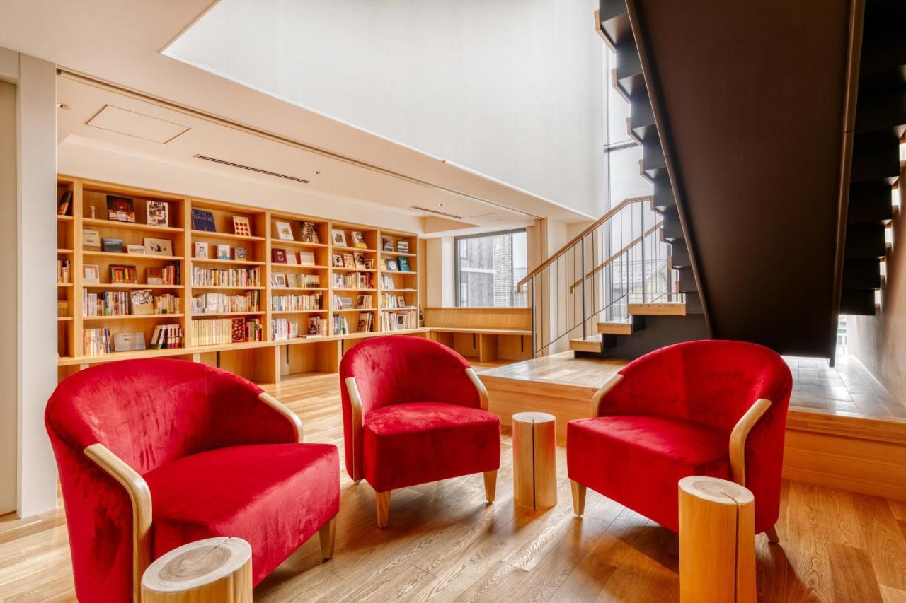 Hotel Umekoji Potel Kyoto