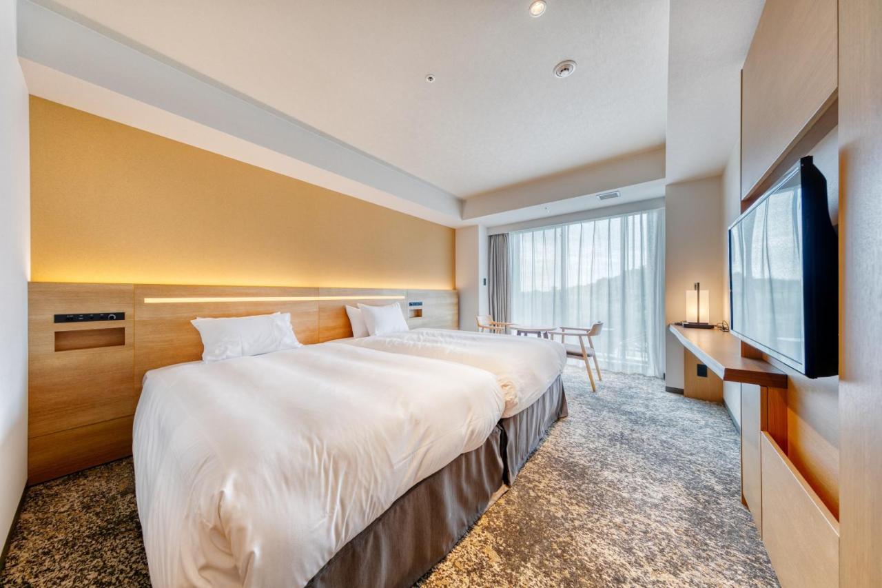 Hotel Umekoji Potel 4*