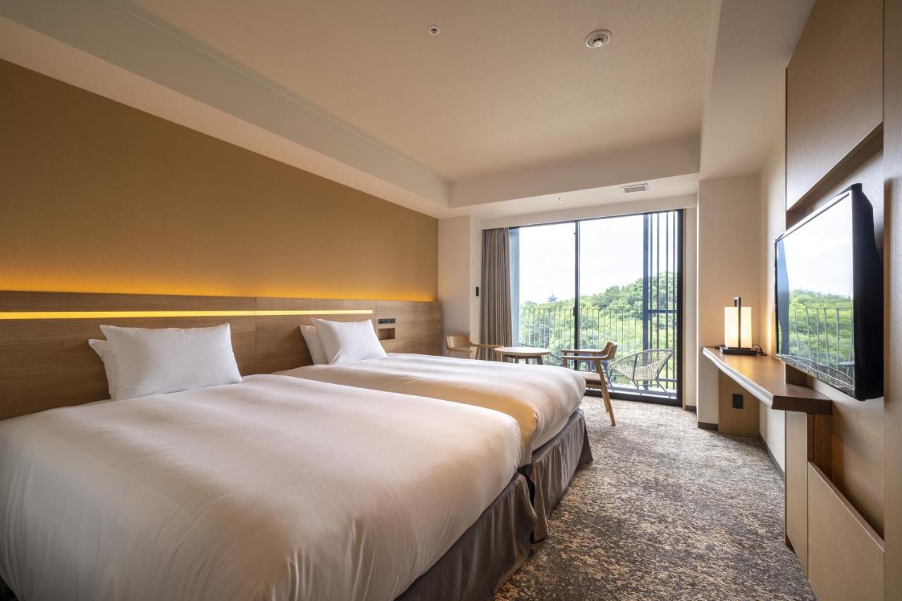 Hotel Umekoji Potel 4*