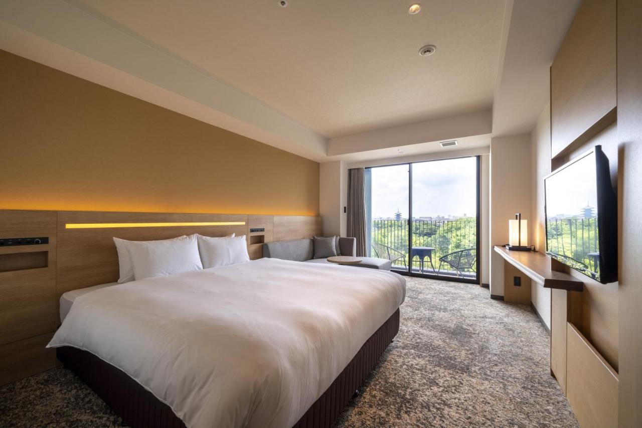 Hotel Umekoji Potel 4*