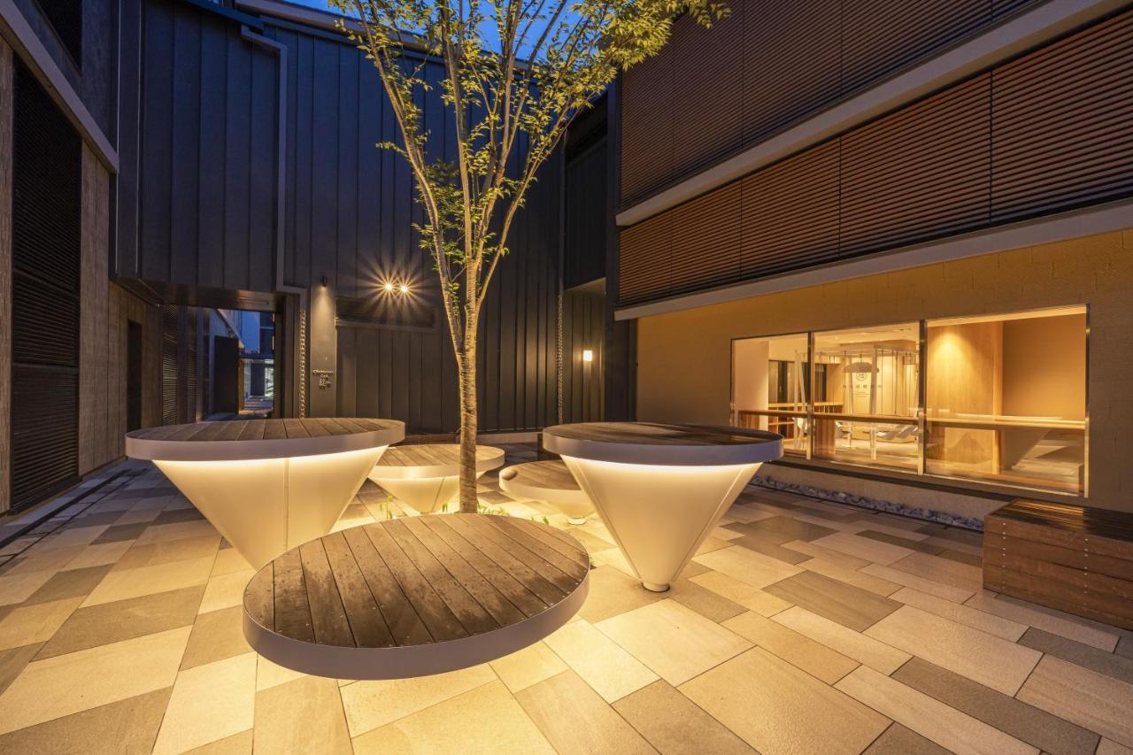 Umekoji Potel Hotel Kyoto