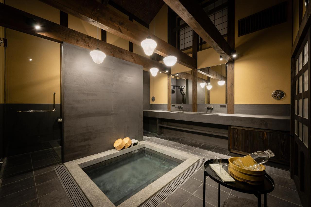 Nazuna Gosho Ryokan Kyoto