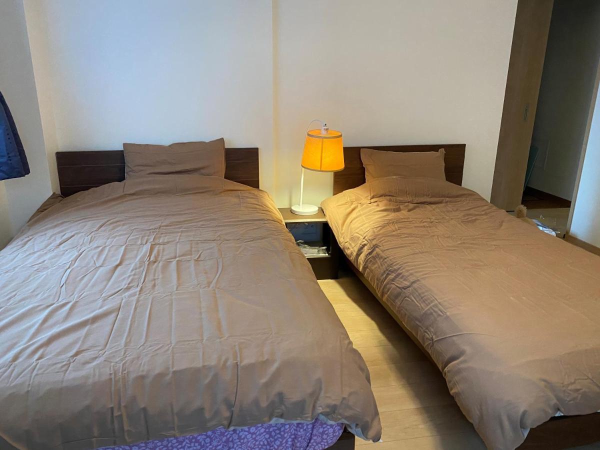 Platinum Yasaka Guest house