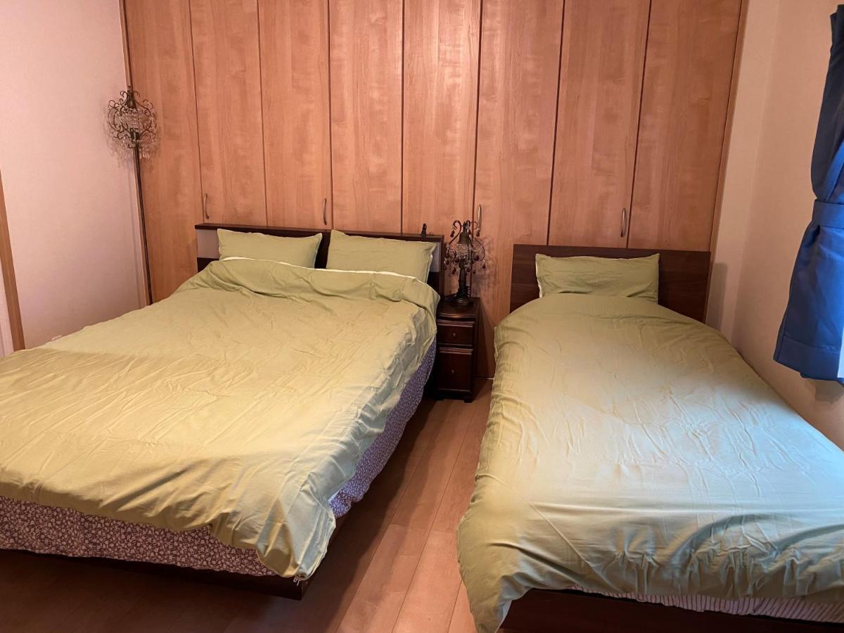 Platinum Yasaka Guest house 3*