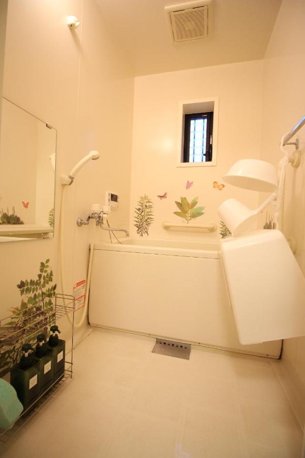 Trad Kyomachiya Apartment