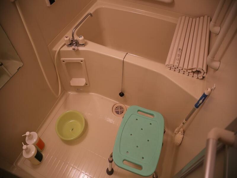 Holiday home Higashikujo Kyoto