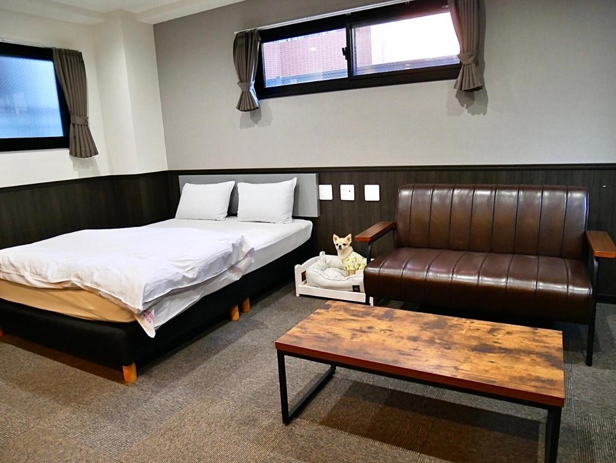 Hotel 京都ranz 三条ogawa Kyoto