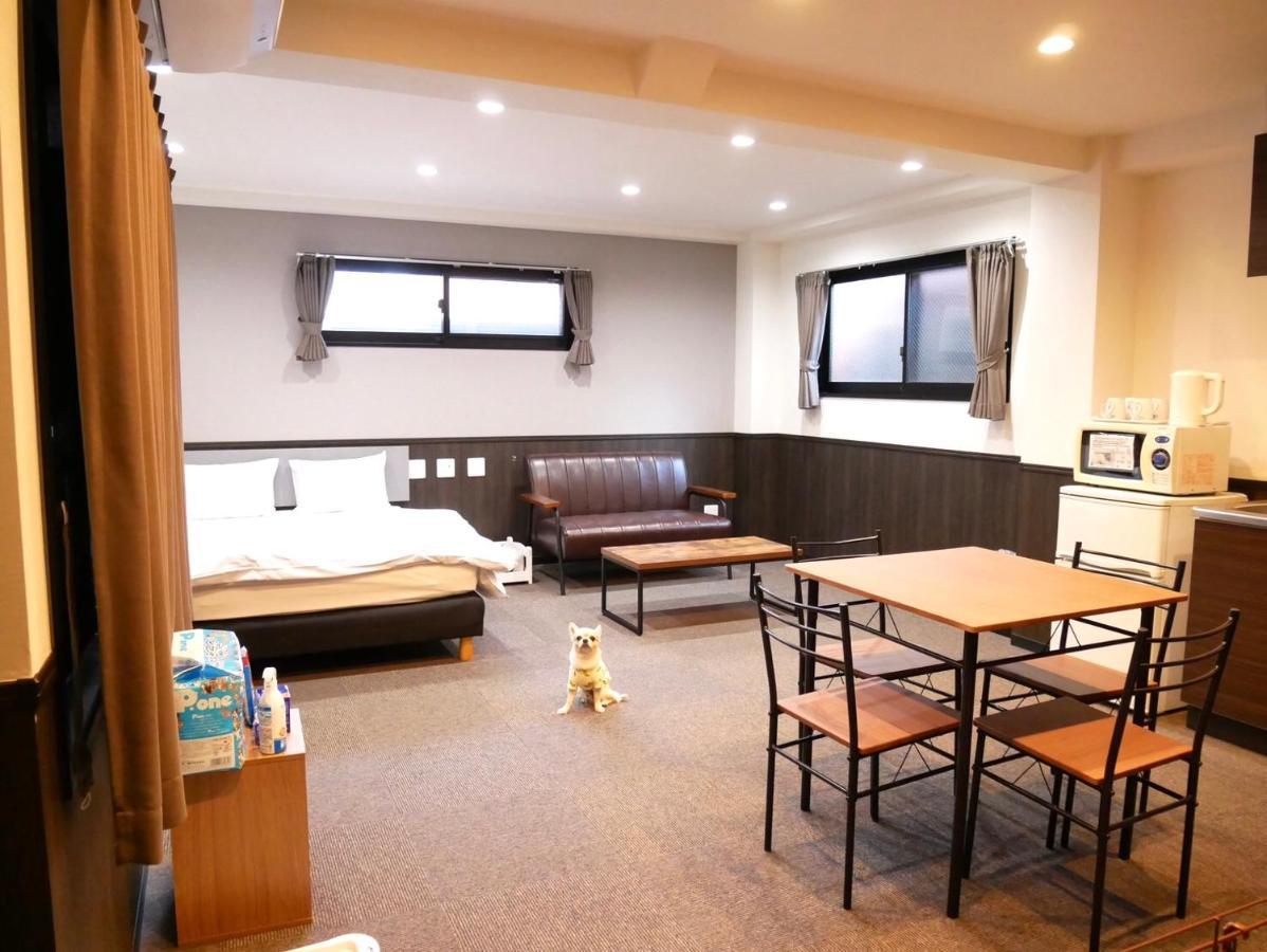Hotel 京都ranz 三条ogawa Kyoto
