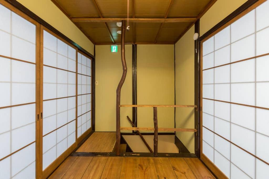 Juichi-an Holiday home *