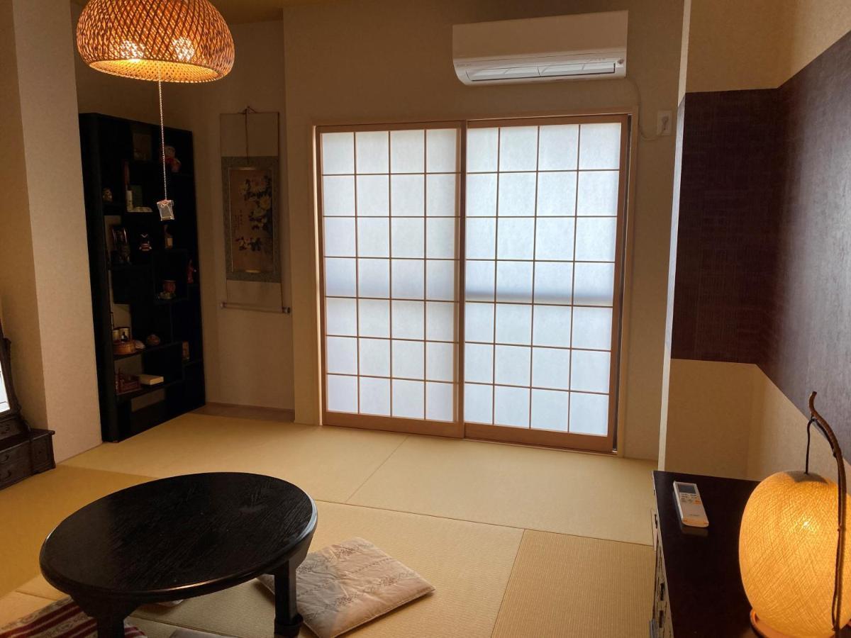 Platinum Yasaka Guest house 3*