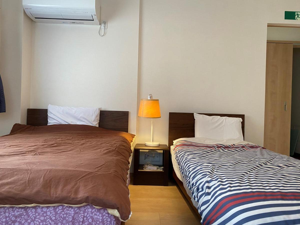 Platinum Yasaka Guest house 3*
