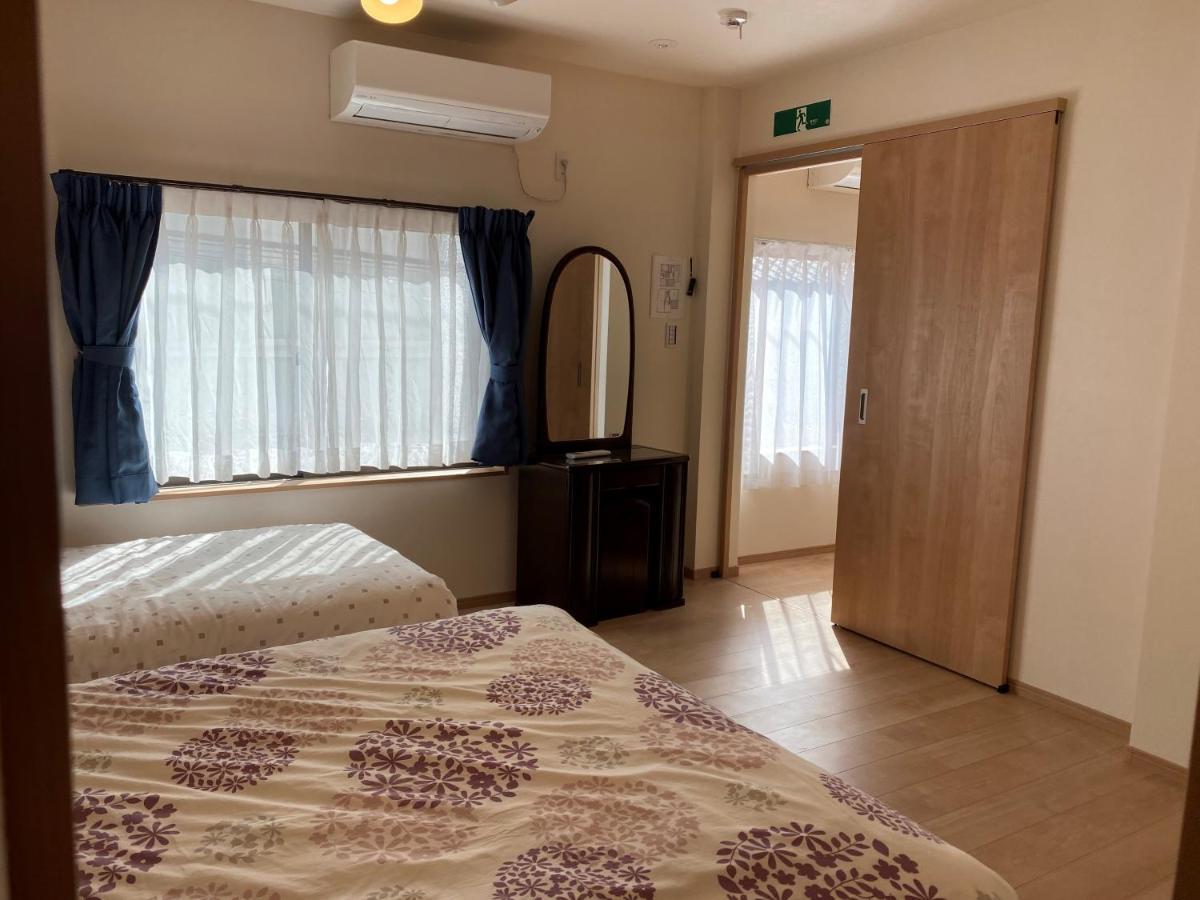 Platinum Yasaka Guest house Kyoto