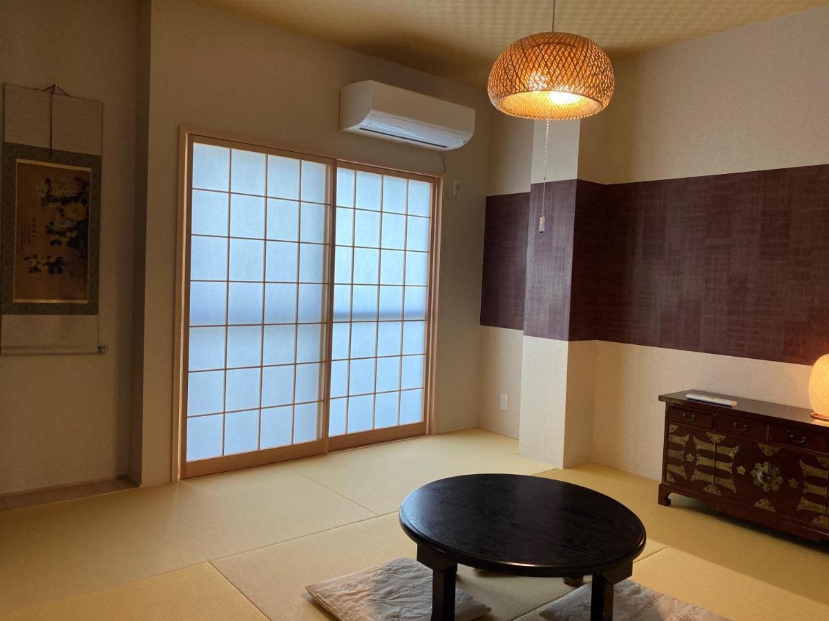 Guest house Platinum Yasaka