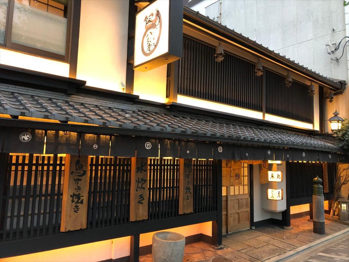 Coto Heianjingumae *