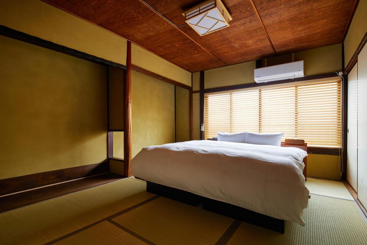 Apartment Cosy House 1946 Kyoto