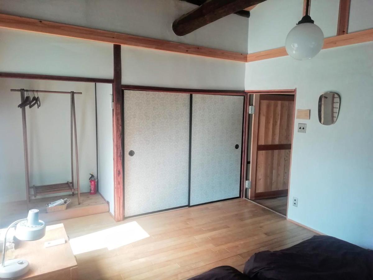 Kobako Hostel Kyoto