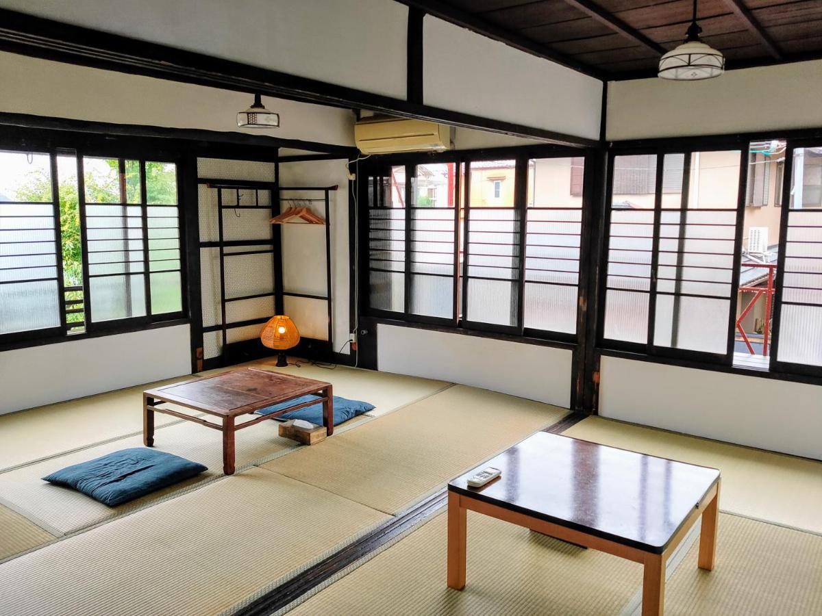 Hostel Kobako Kyoto
