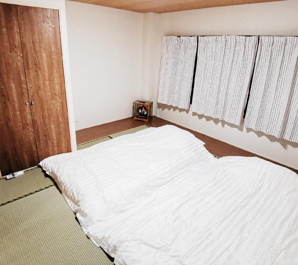 Guest house Nene No Michi 3*