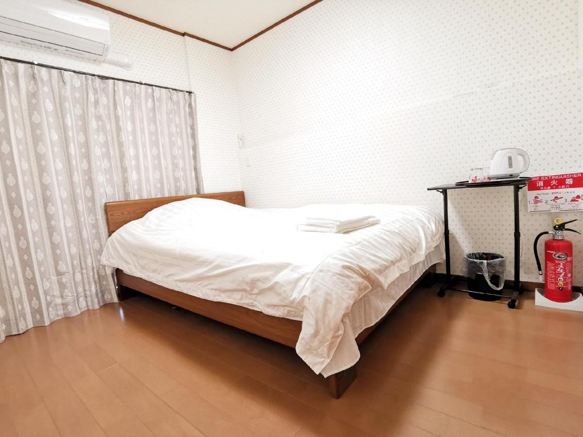 Guest house Nene No Michi