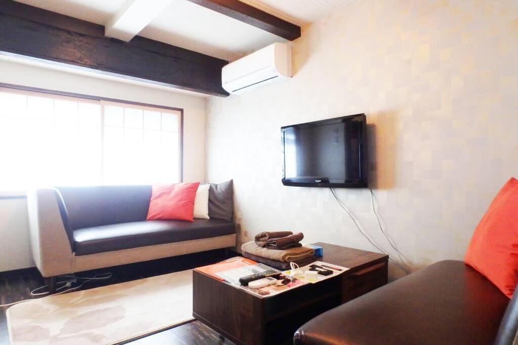 Ichihime Holiday home *