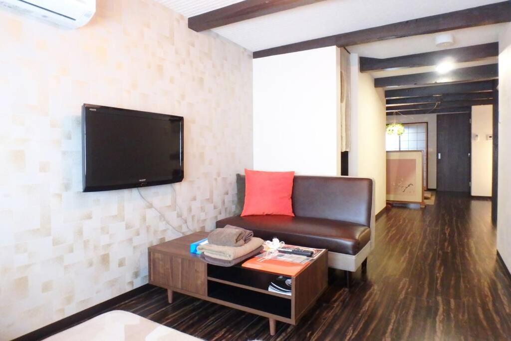 Ichihime Holiday home Kyoto