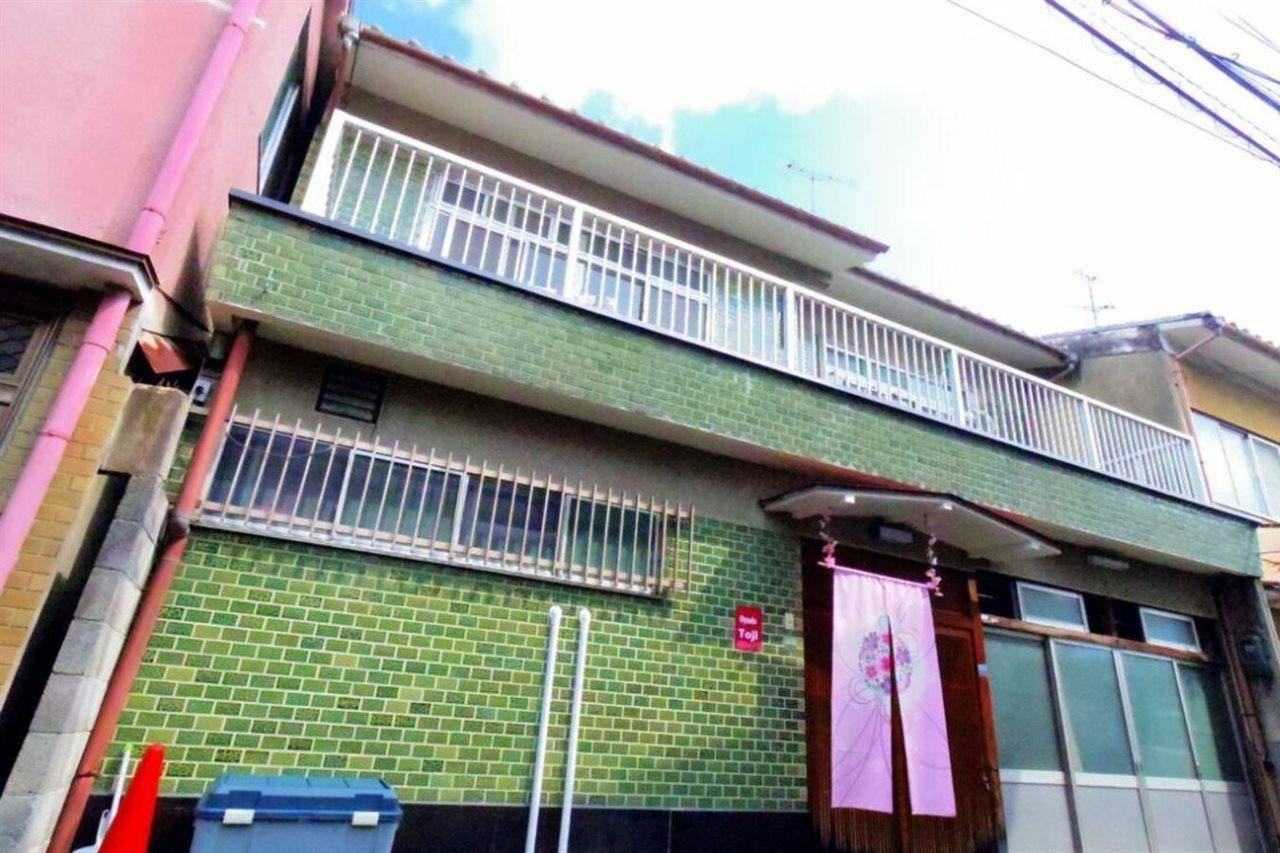 Oyado Toji